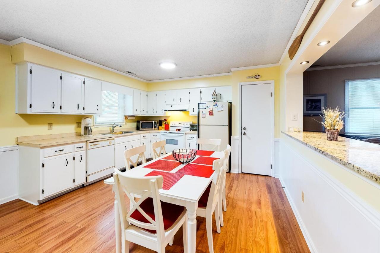 Stop And Relax Ocean Pines Exterior foto