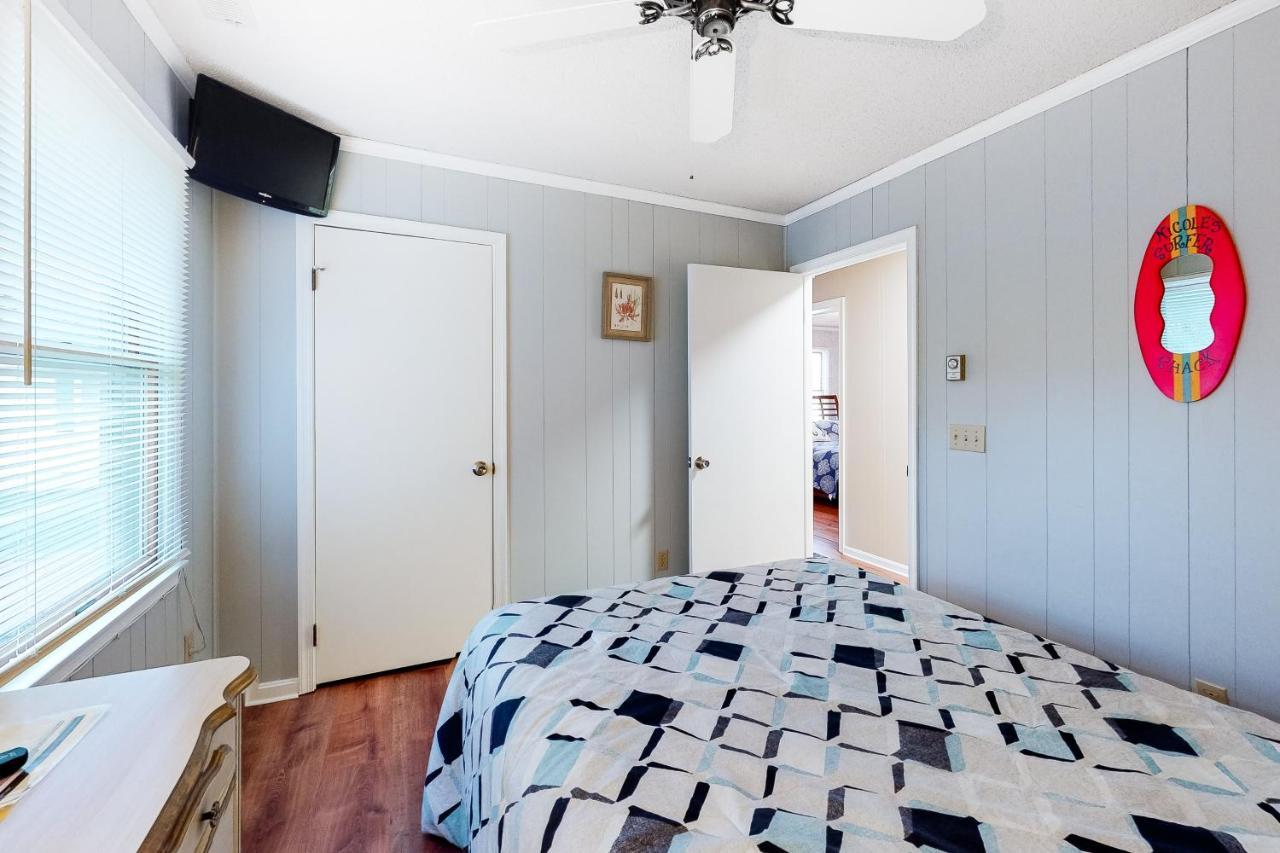 Stop And Relax Ocean Pines Exterior foto